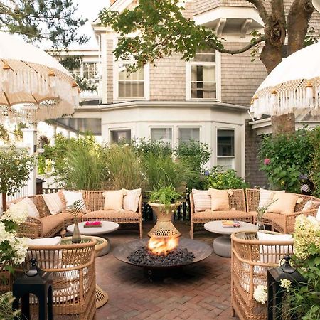 Life House, Nantucket Hotel Exterior photo