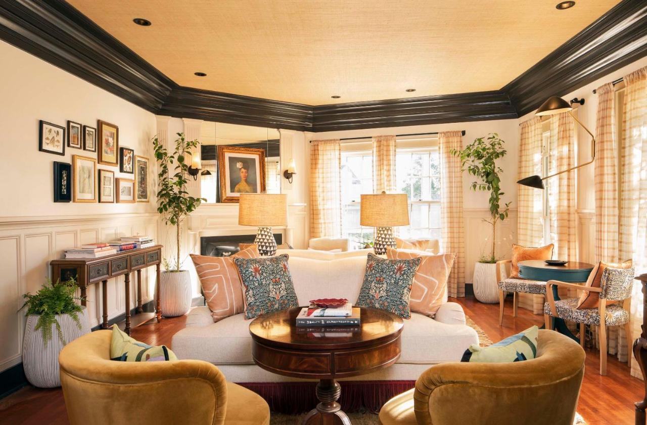 Life House, Nantucket Hotel Exterior photo