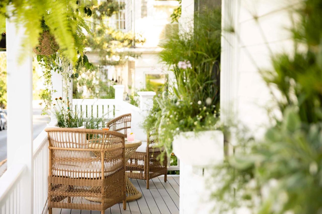Life House, Nantucket Hotel Exterior photo