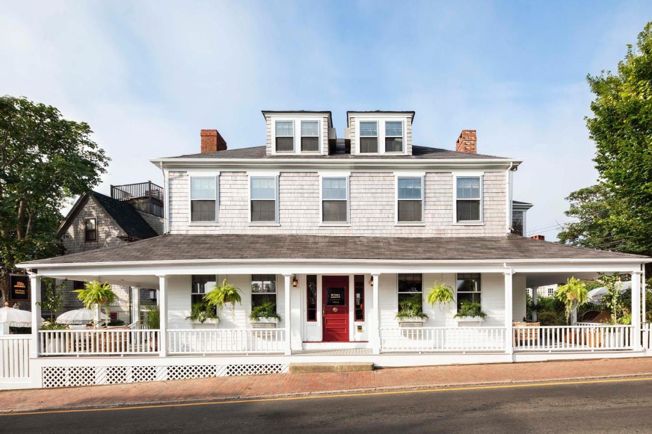 Life House, Nantucket Hotel Exterior photo