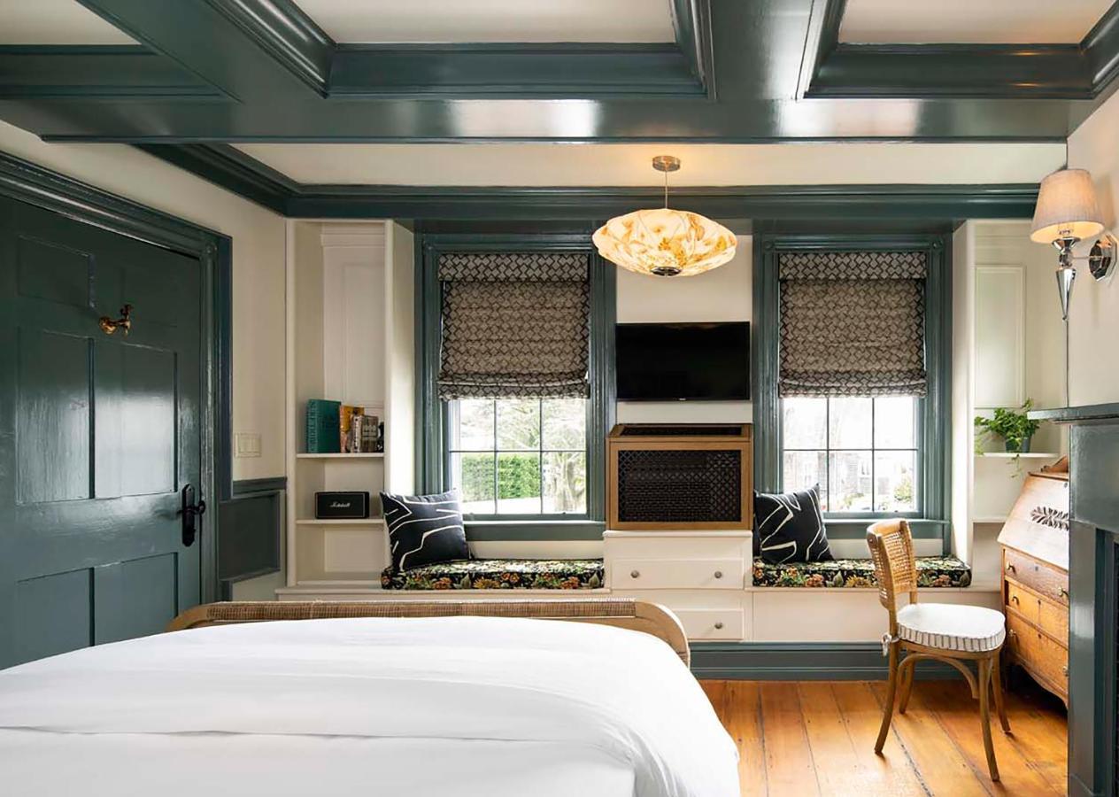 Life House, Nantucket Hotel Exterior photo