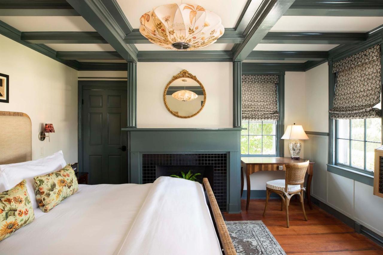 Life House, Nantucket Hotel Exterior photo