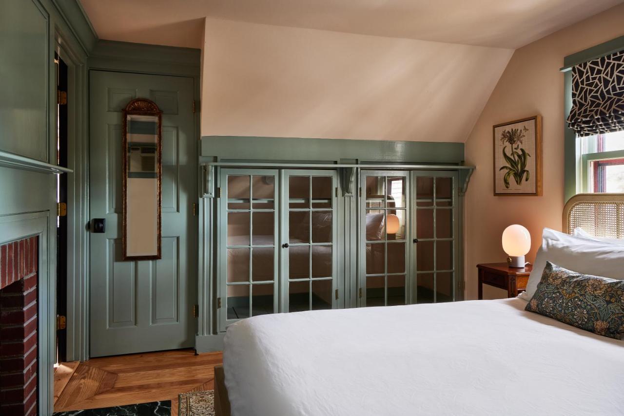 Life House, Nantucket Hotel Exterior photo