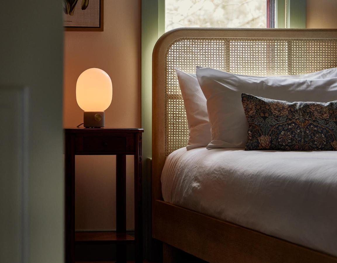 Life House, Nantucket Hotel Exterior photo