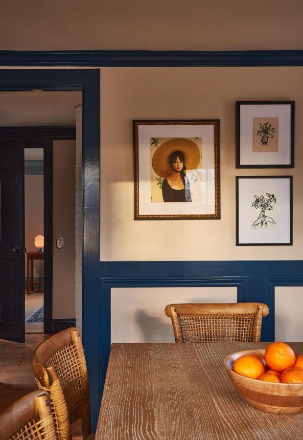 Life House, Nantucket Hotel Exterior photo