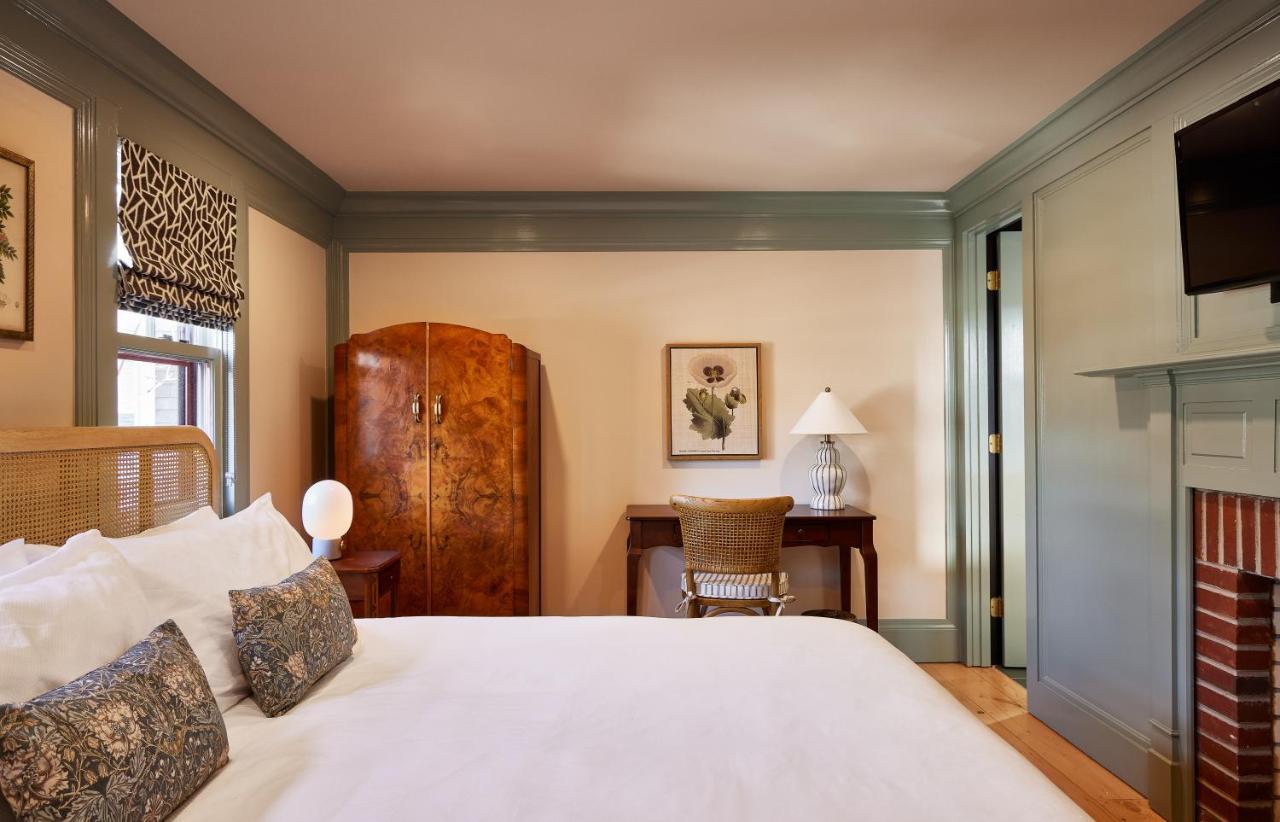 Life House, Nantucket Hotel Exterior photo